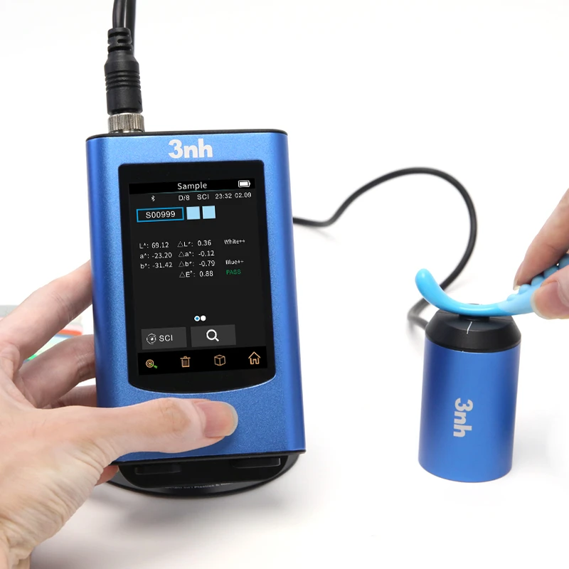PS401 Spectrophotometer